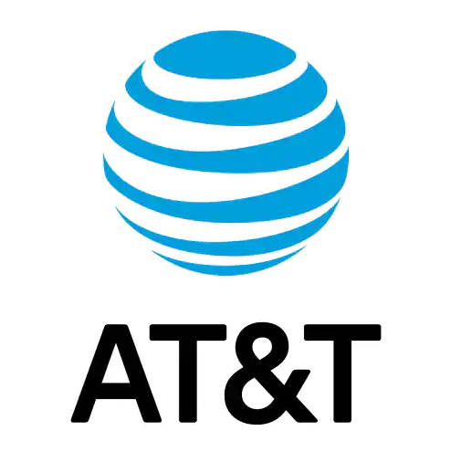 AT&T Authorized Retailer  logo