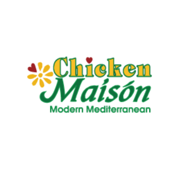 Chicken Maison  logo