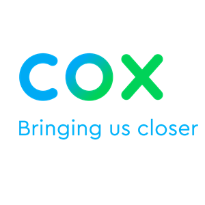 Cox Communications logo