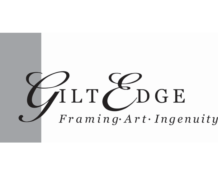 Gilt Edge logo