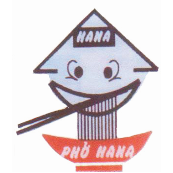 Pho Hana Restaurant & Tofu logo