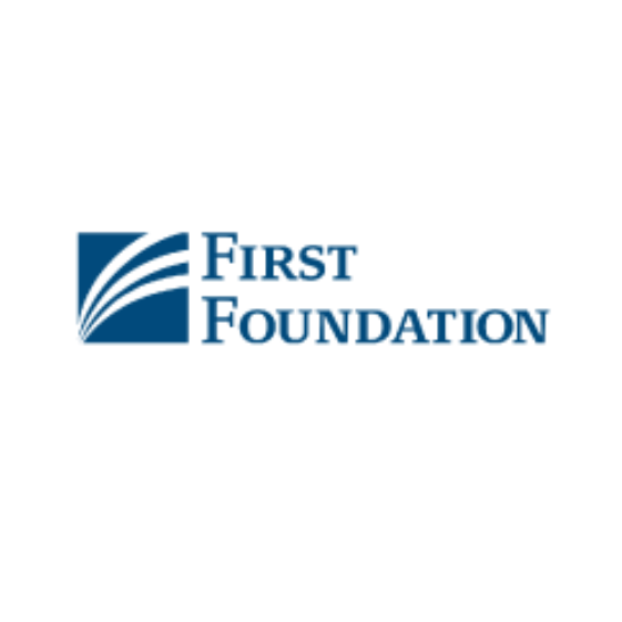 First Foundation Bank logo