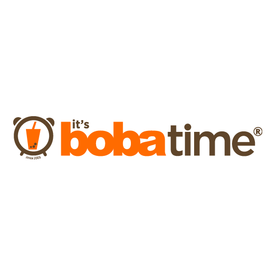 It's Boba Time
