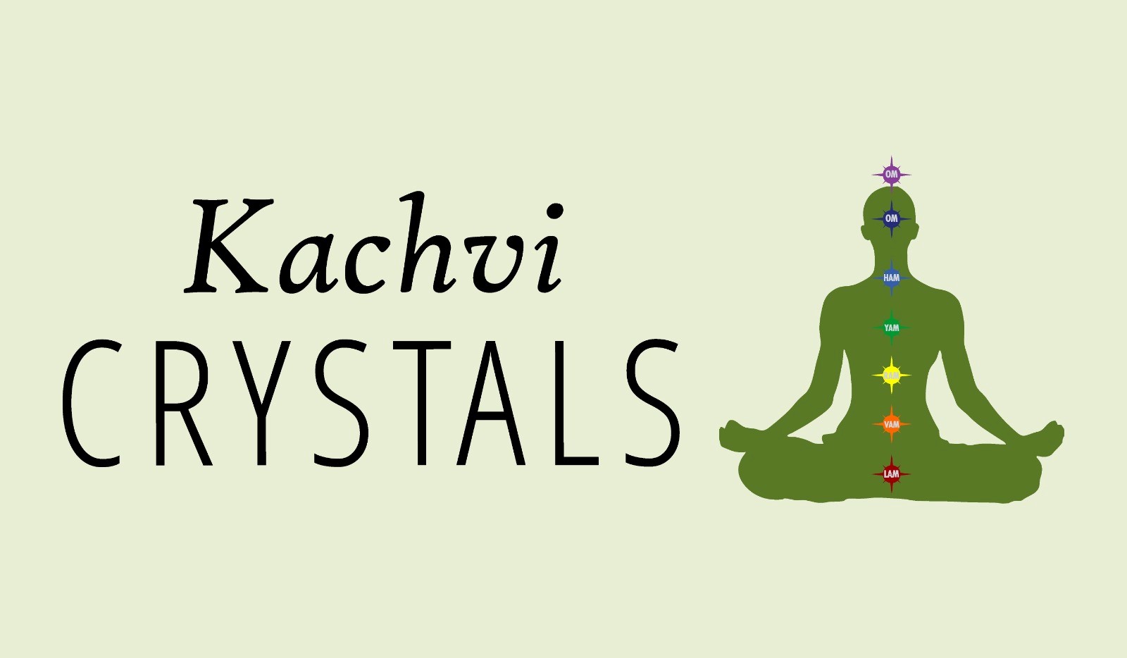 Kachvi Crystals