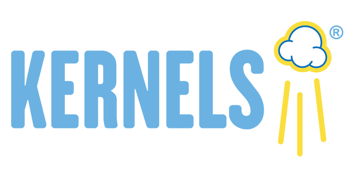 Kernels Popcorn