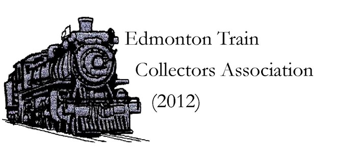 Edmonton Train Collectors Association