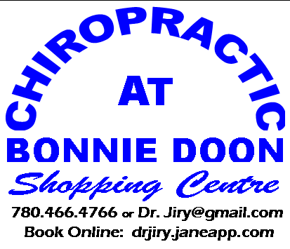 Chiropractic at Bonnie Doon