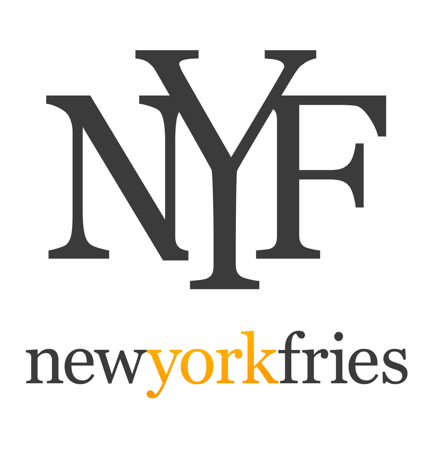 New York Fries