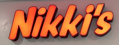 Nikki's