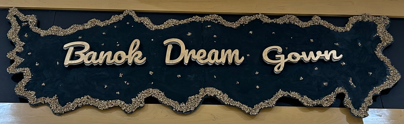 Banok Dream Gown