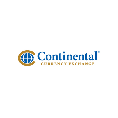 Continental Currency Exchange 