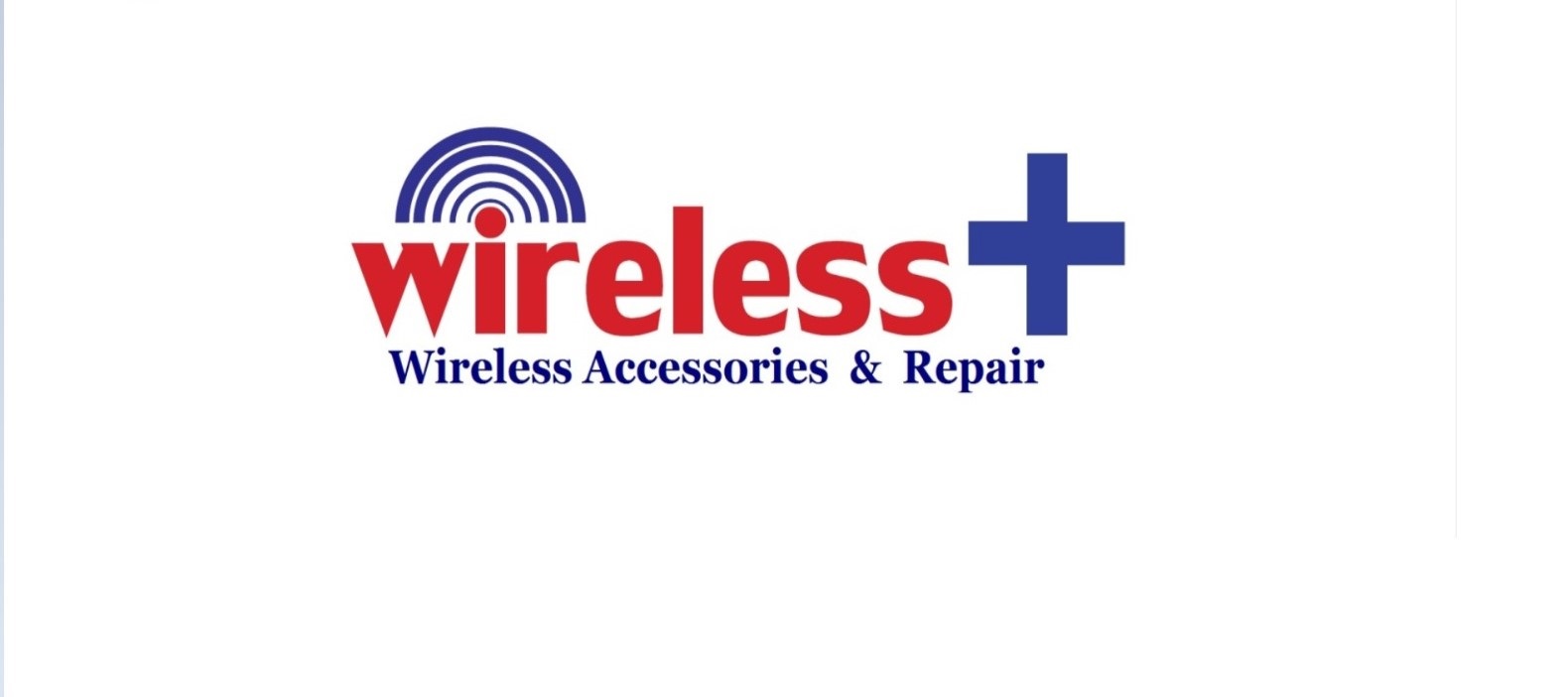 Wireless + (Upper Level)