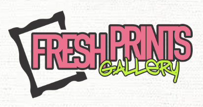 Fresh Prints