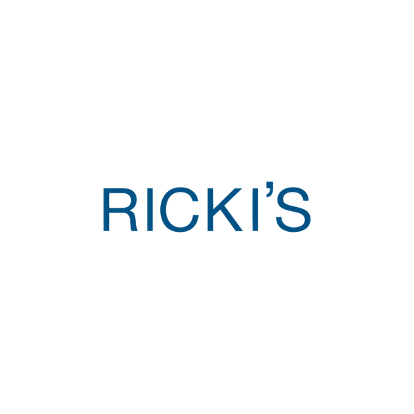 Ricki's
