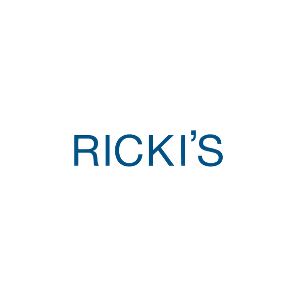 Ricki's