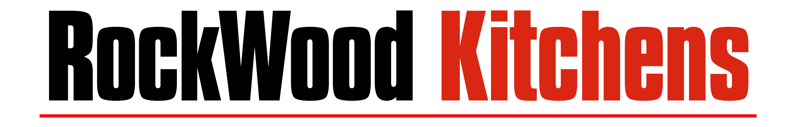 Rockwood Kitchens