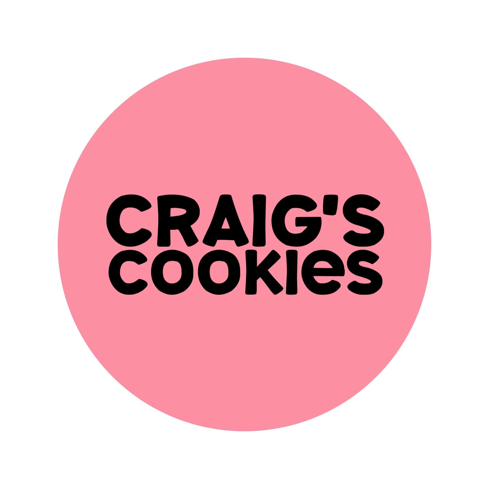 Craig's Cookies 