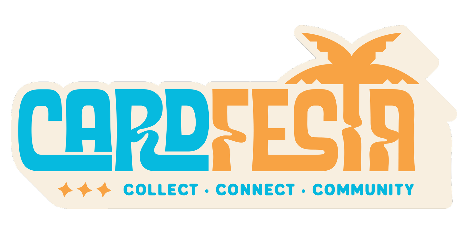 CardFesta Anniversary Expo