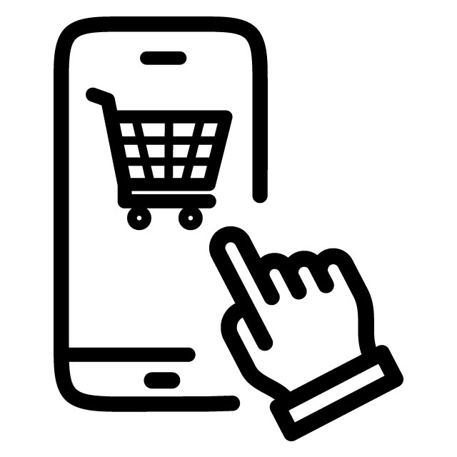 PURCHASE ONLINE gallery image