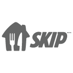 Skip the Dishes Black