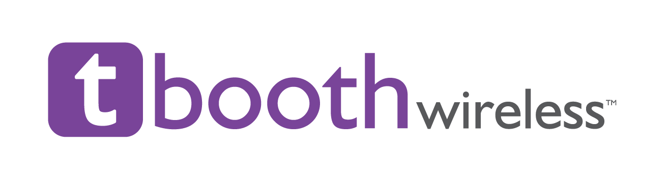 Tbooth Wireless