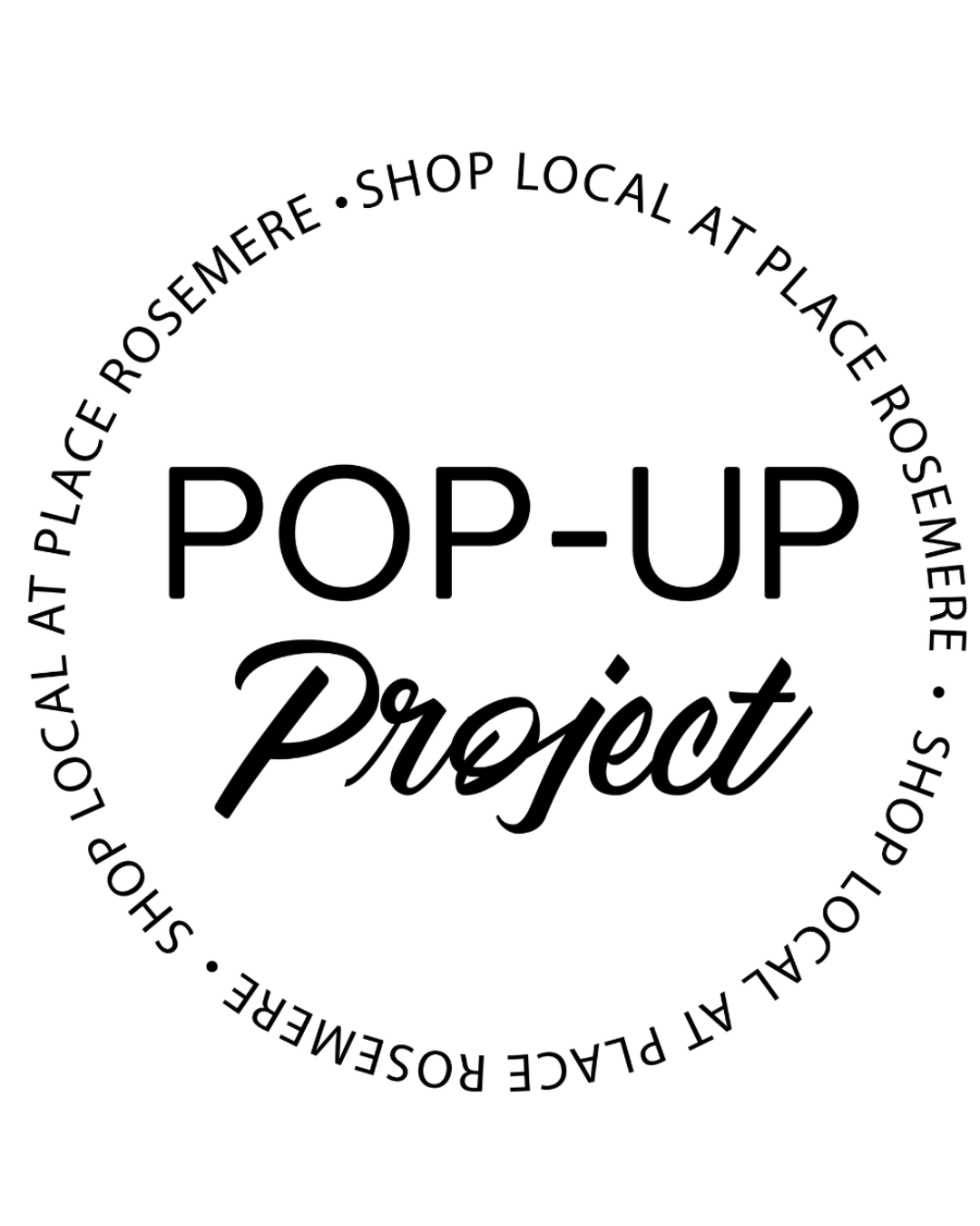 Pop-Up Project