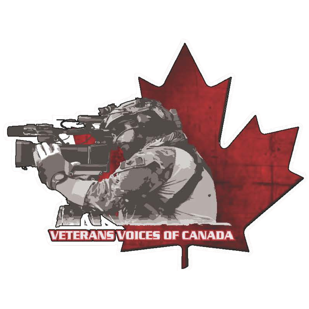 Veterans Voices of Canada