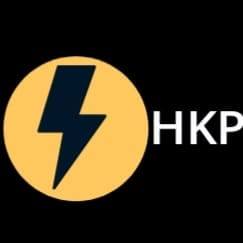 HKP FeelTheFun