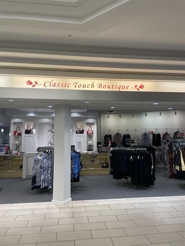 Classic Touch Boutique