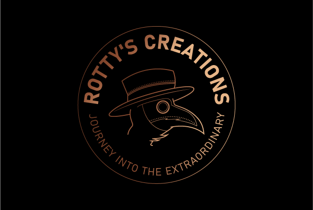 Rotty's Creations