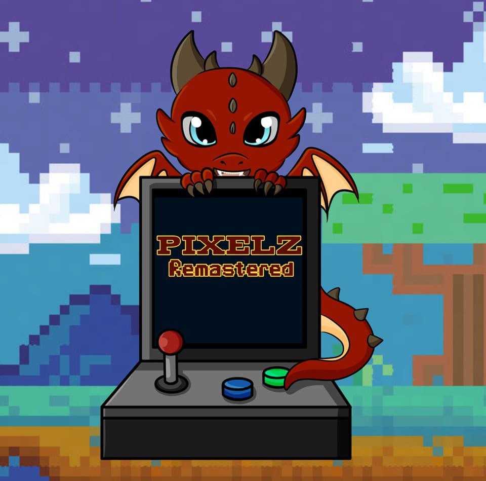 Pixelz Remastered