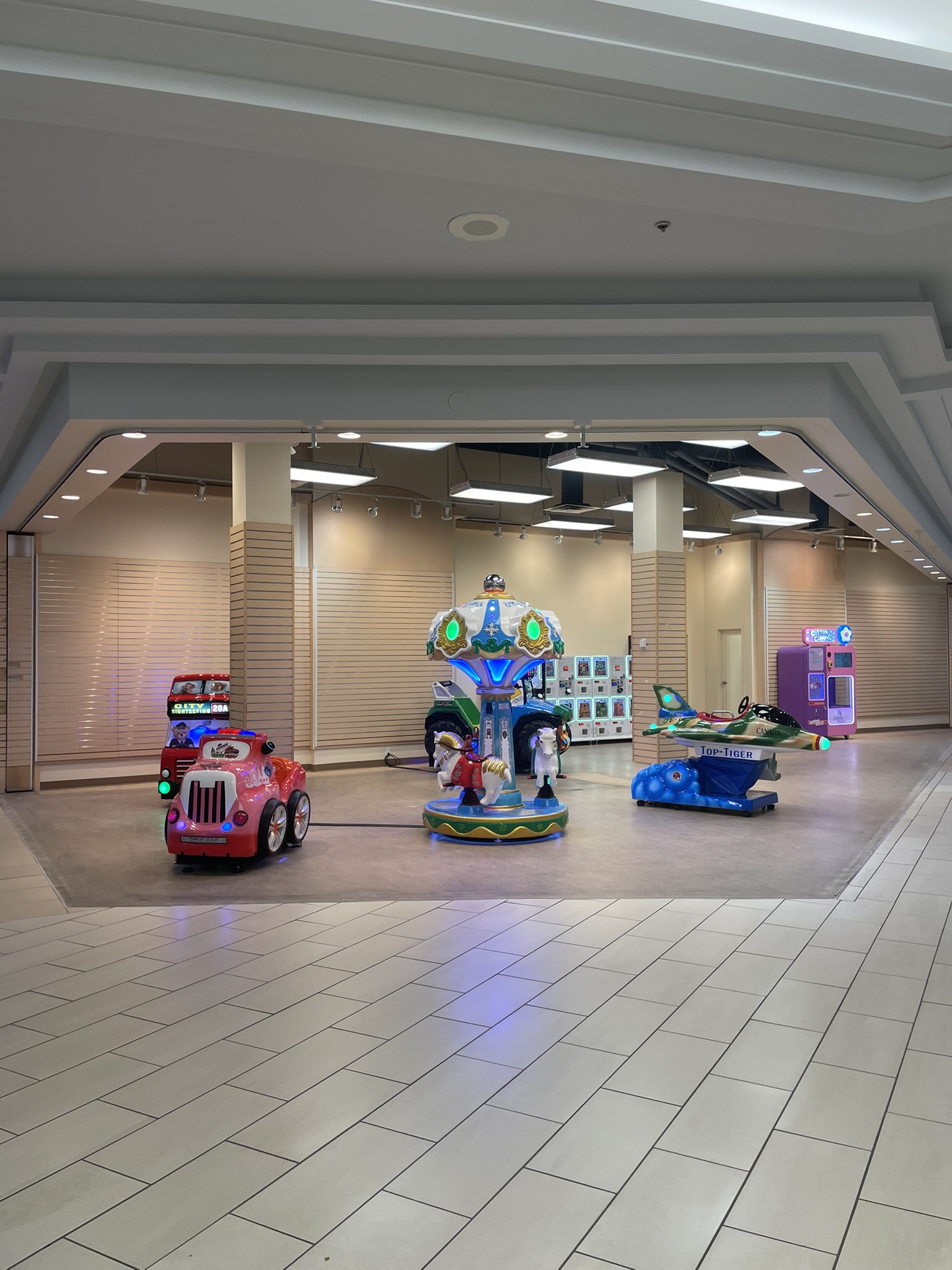 MRP Vending