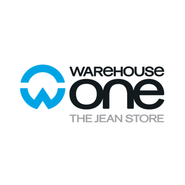 Warehouse One