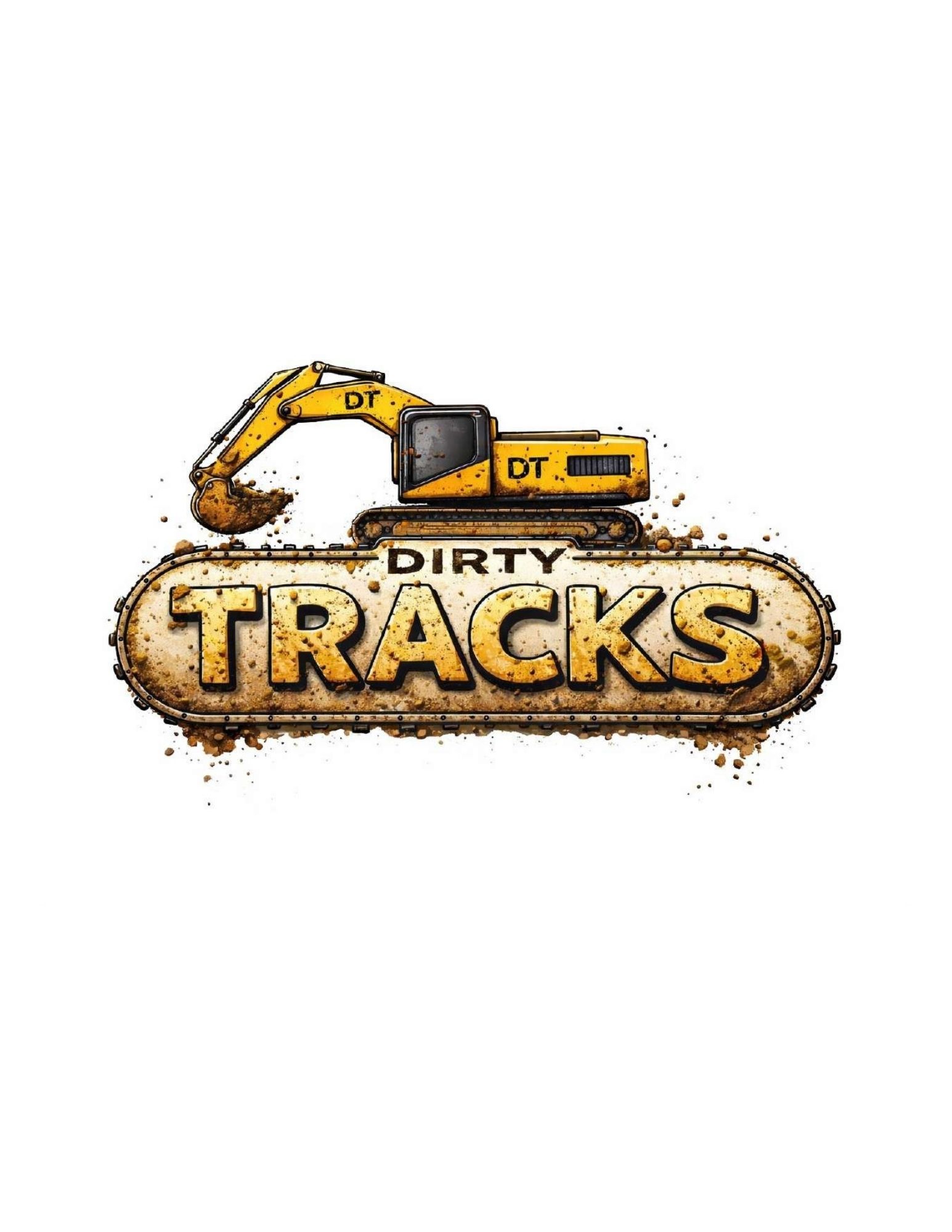 Dirty Tracks