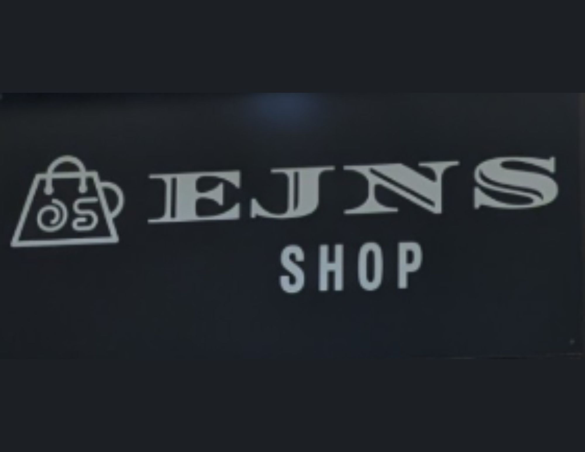 EJNS Shop