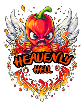 Heavenly Hell
