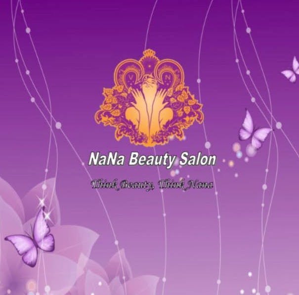 NaNa Beauty Salon (Formerly Vian's Nails)