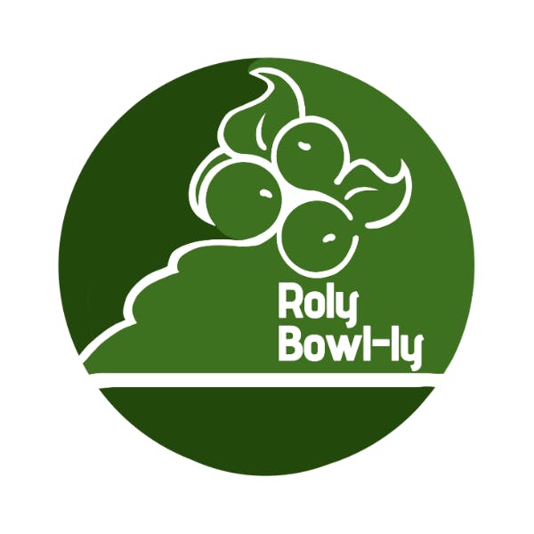 Roly Bowl-ly Acai Bowls 