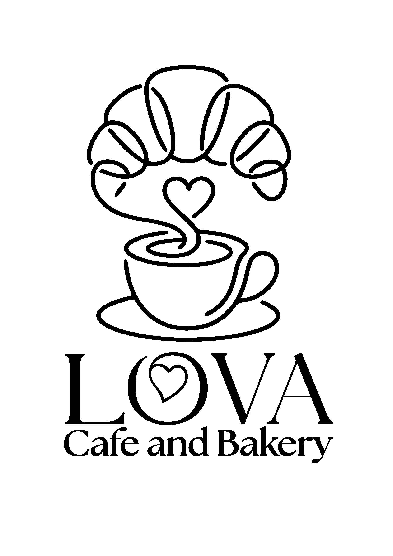 Lova Cafe and Bakery