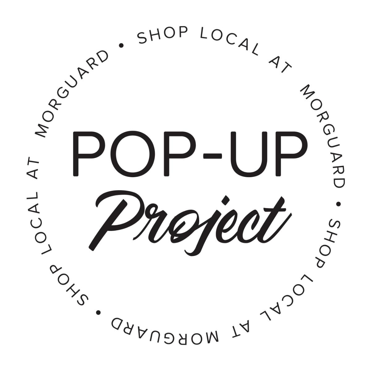 Pop-Up Project