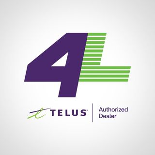 Telus-4L Communications