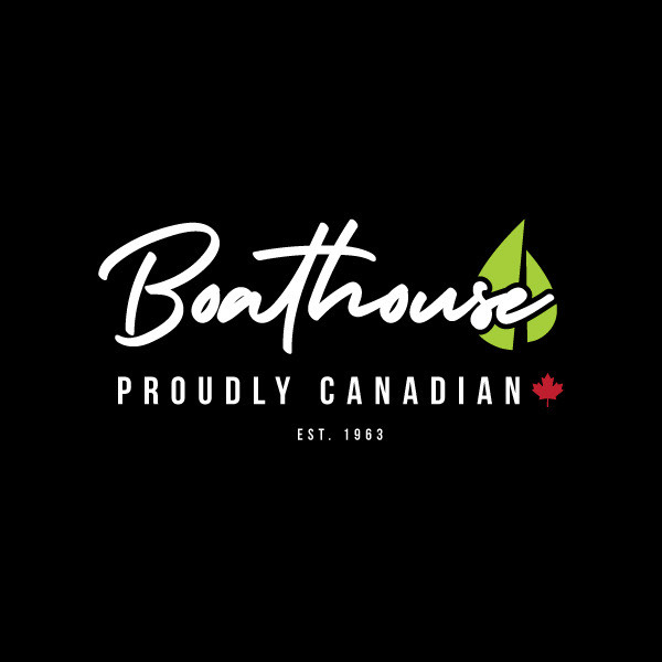 Boathouse