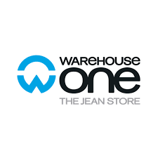 Warehouse One