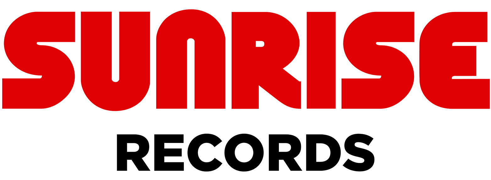 Sunrise Records - Coming Soon