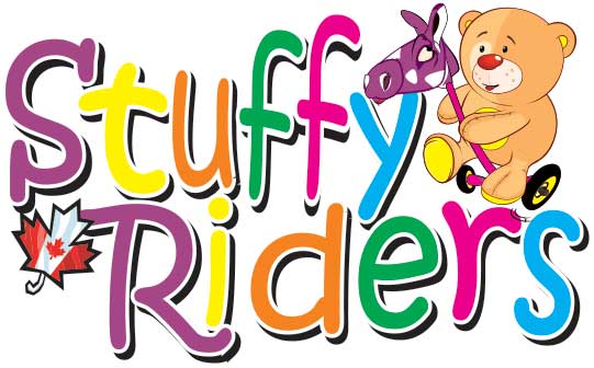Stuffy Riders