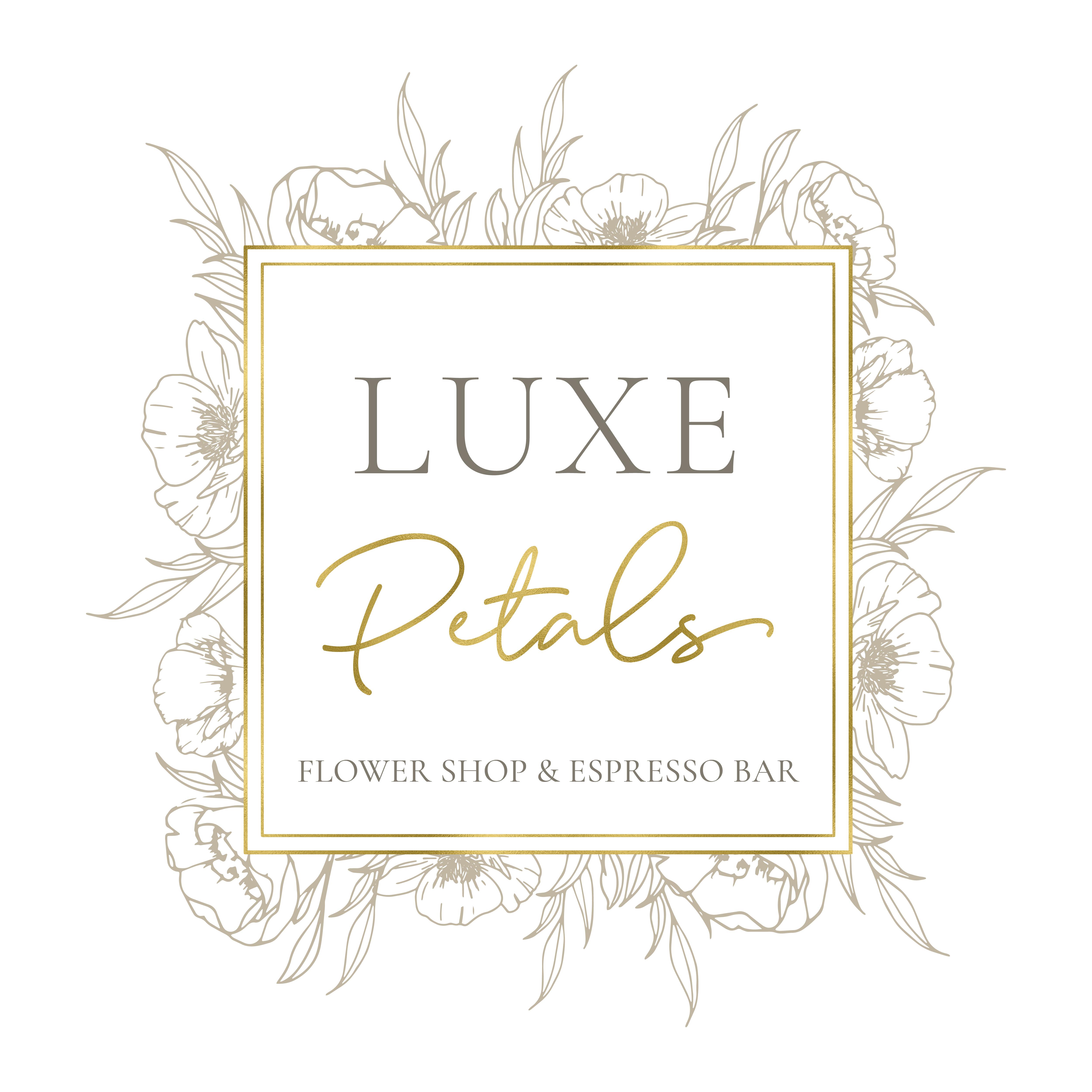 Luxe Petals