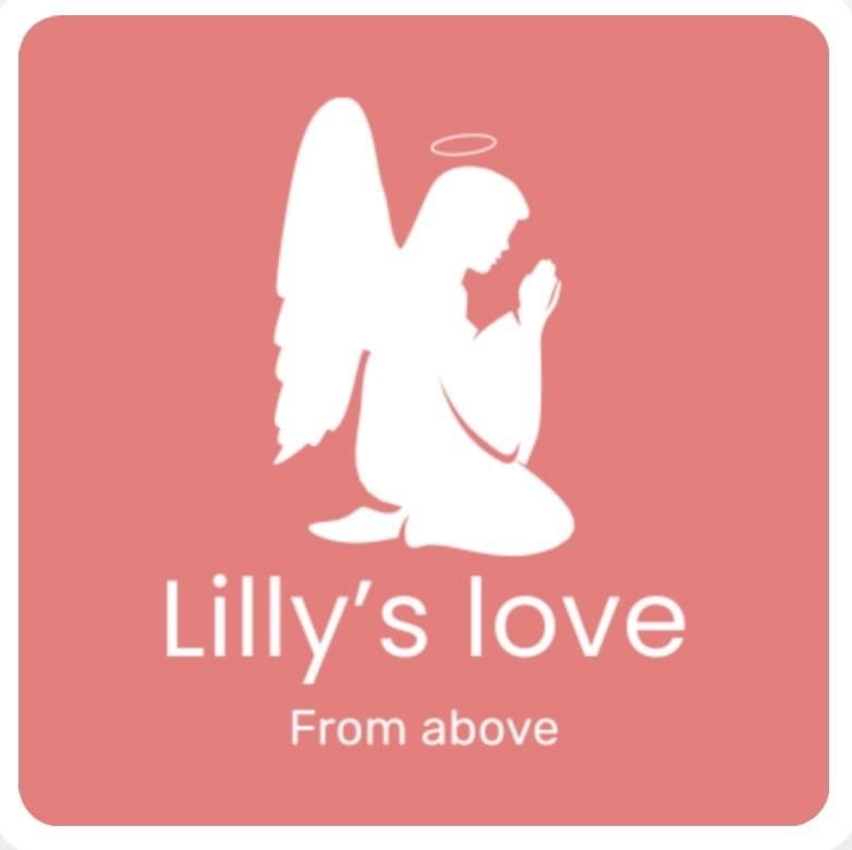 Lilly's Love from Above