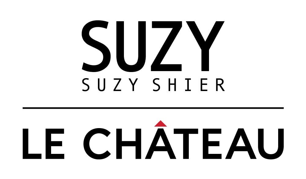 Suzy Shier | Le Chateau