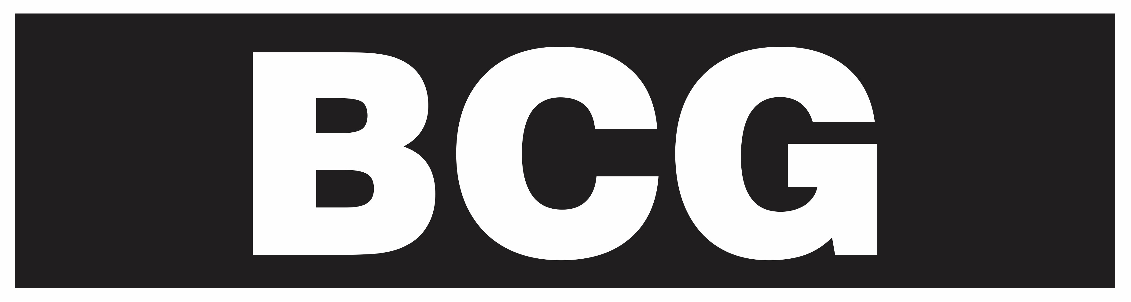 BCG Gifts
