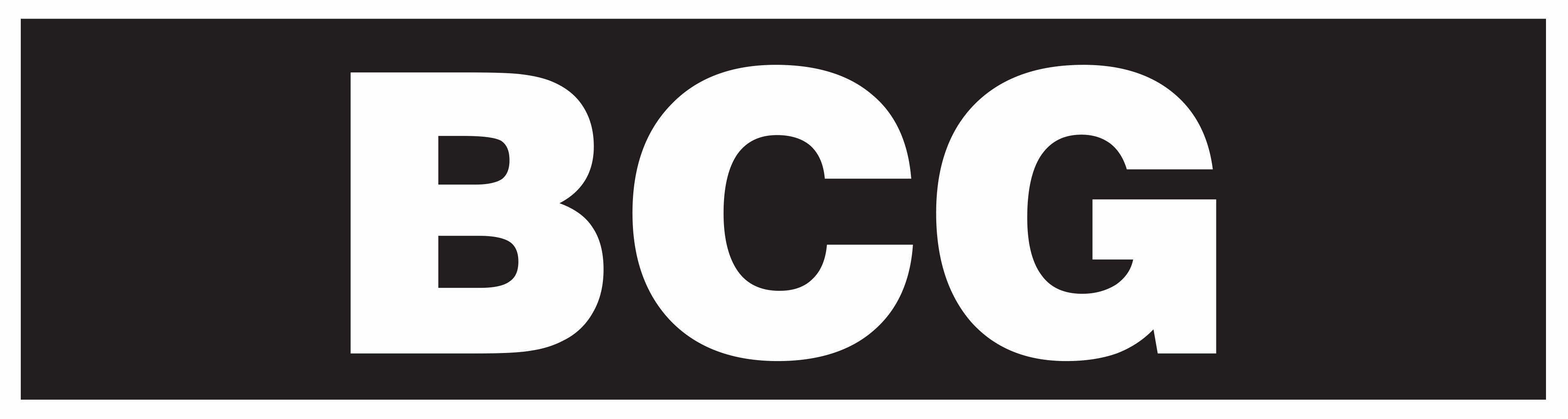 BCG Gifts